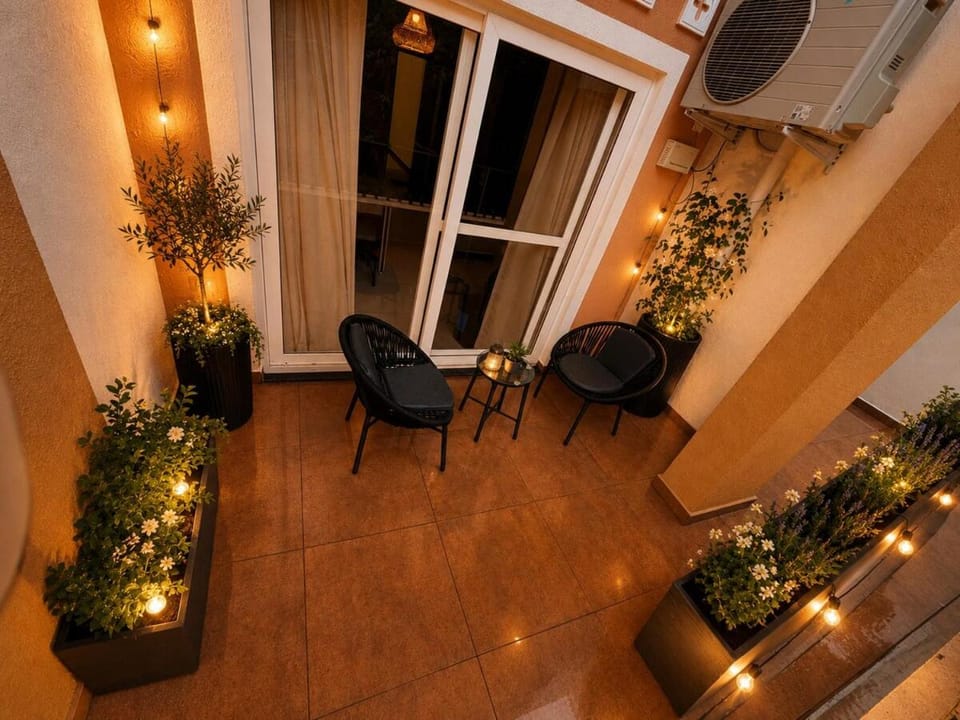 Super luxurious 1bhk Close to Vagator & Morjim Apartment in Goa, India