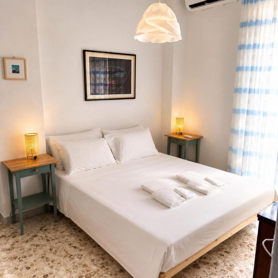 Dimora Italia Apartment in Bari