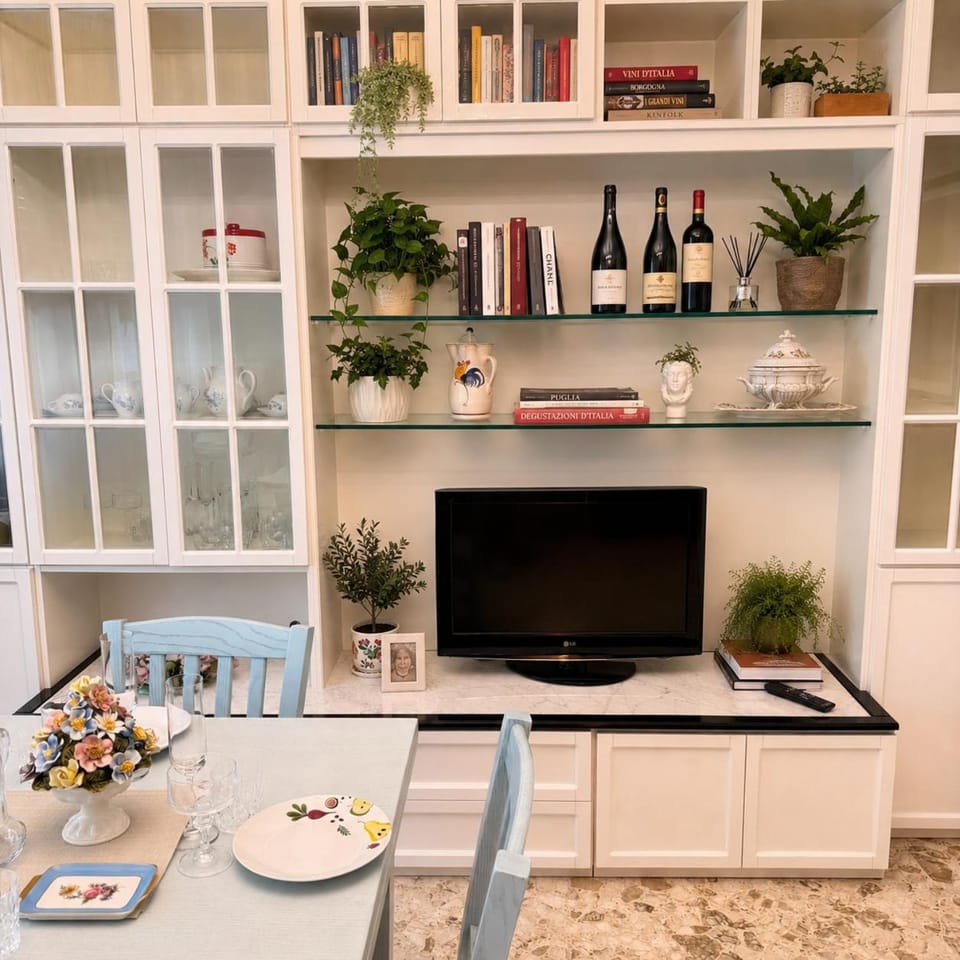 Dimora Italia Apartment in Bari