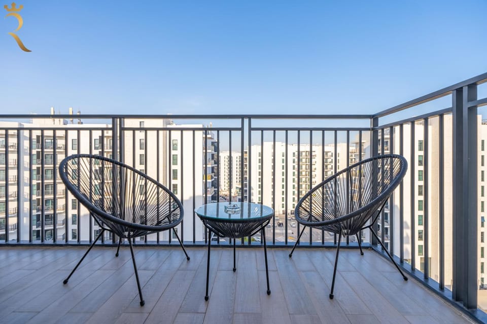 Balcony/Terrace, Balcony/Terrace