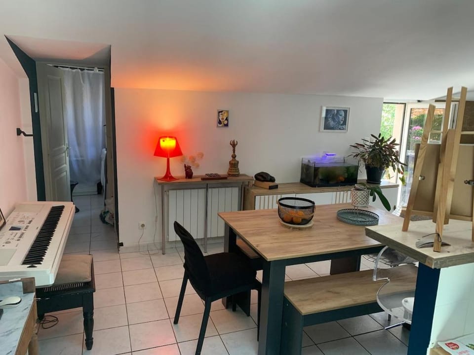 Nice house between land and sea, House in Nouvelle-Aquitaine