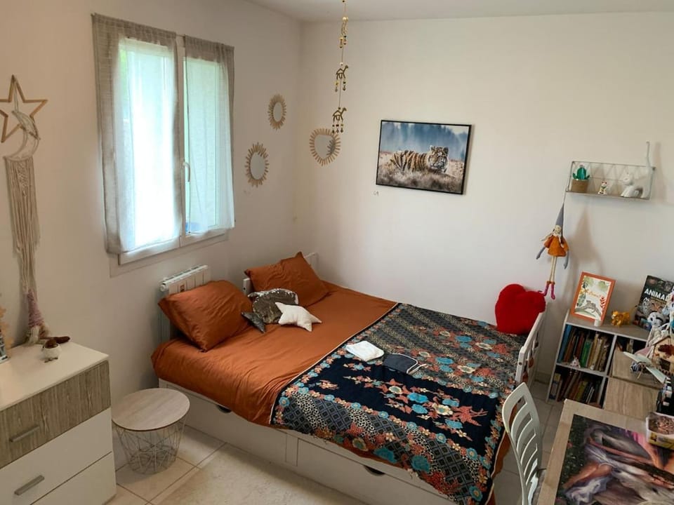 Nice house between land and sea, House in Nouvelle-Aquitaine