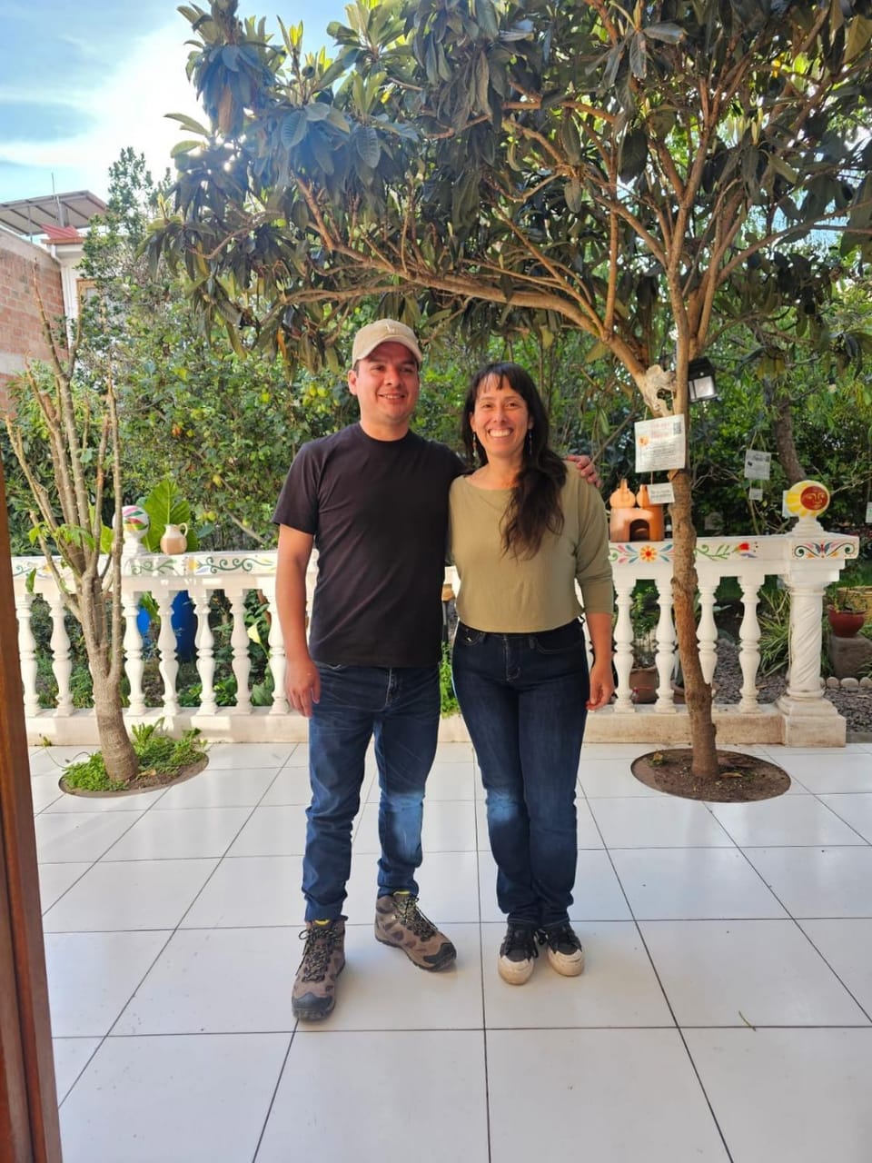 Pakakuna Hotel in Urubamba