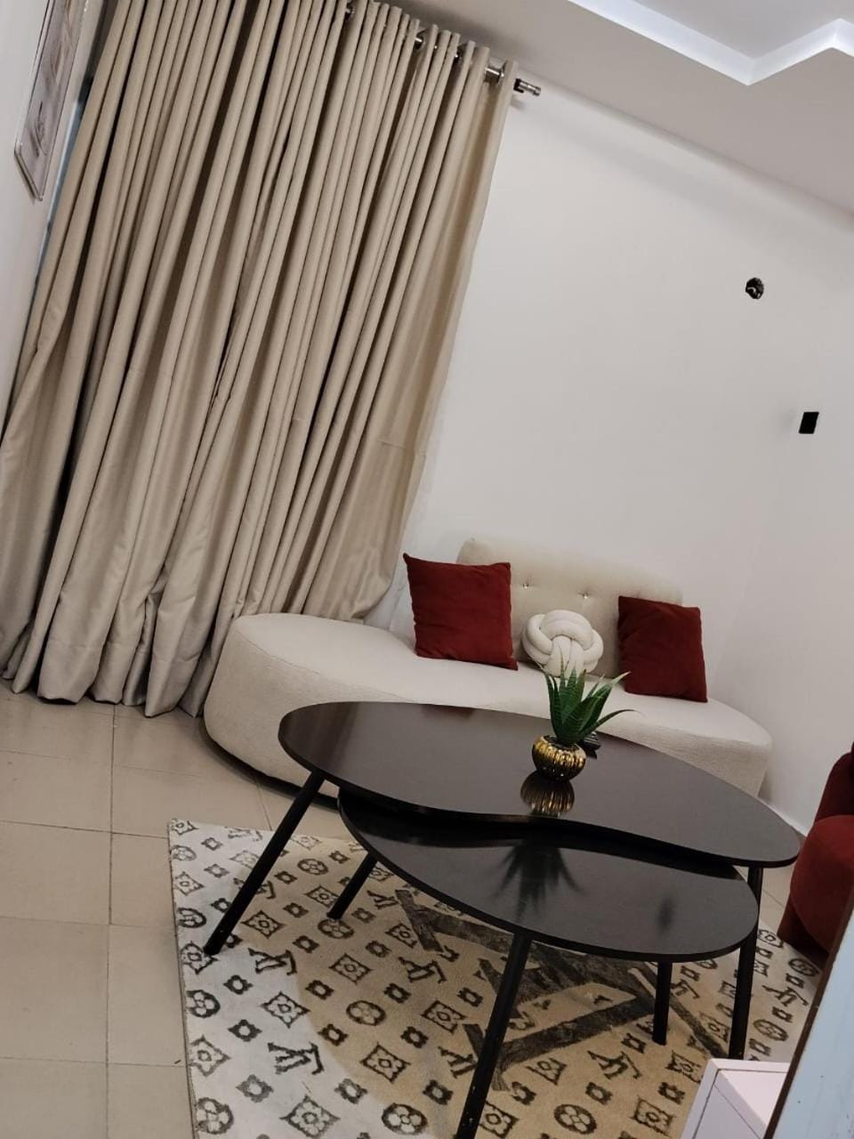Chechet Apartments Apartment in Abuja