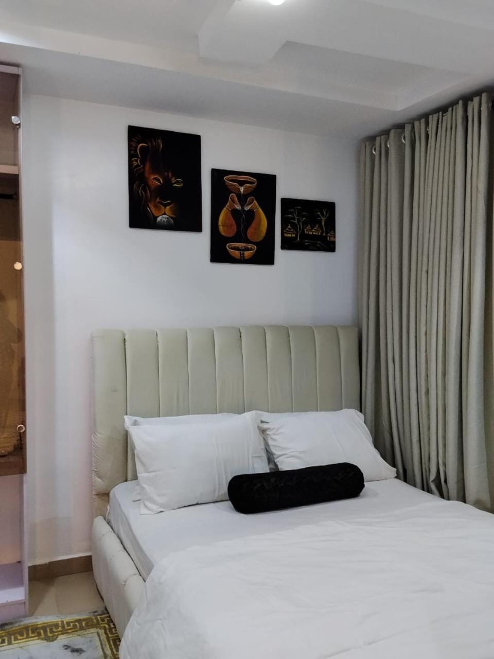 Chechet Apartments Apartment in Abuja