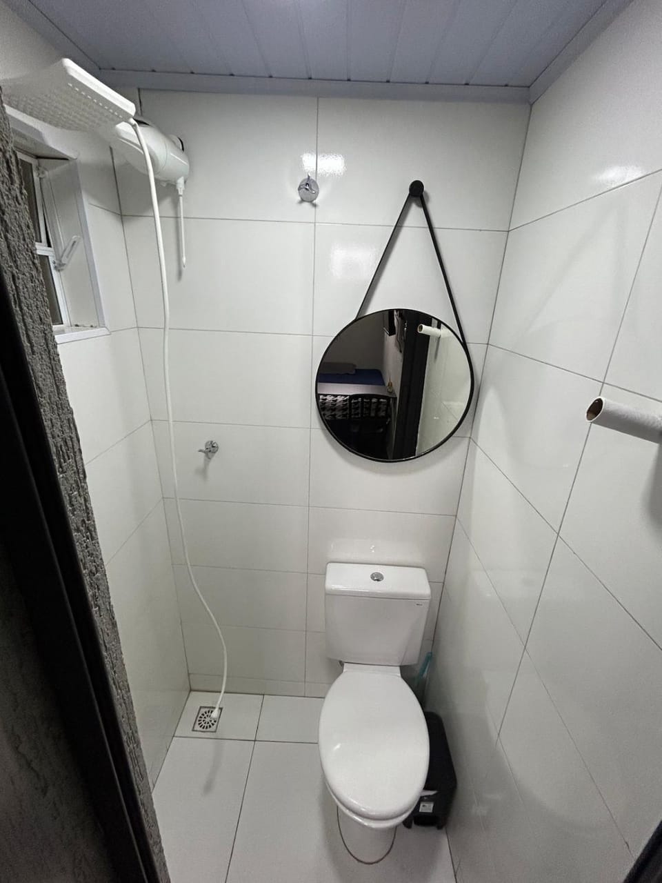 Flat Setor Pedro Ludovico Apartment in Goiania