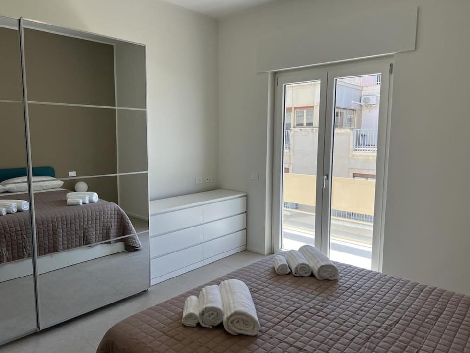 Salotto sullo Stretto 2 Apartment in Reggio Calabria