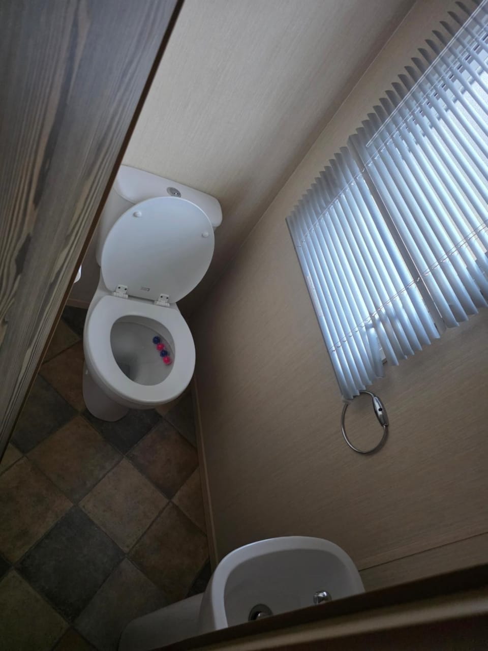 Caravan Holiday Hire House in Towyn