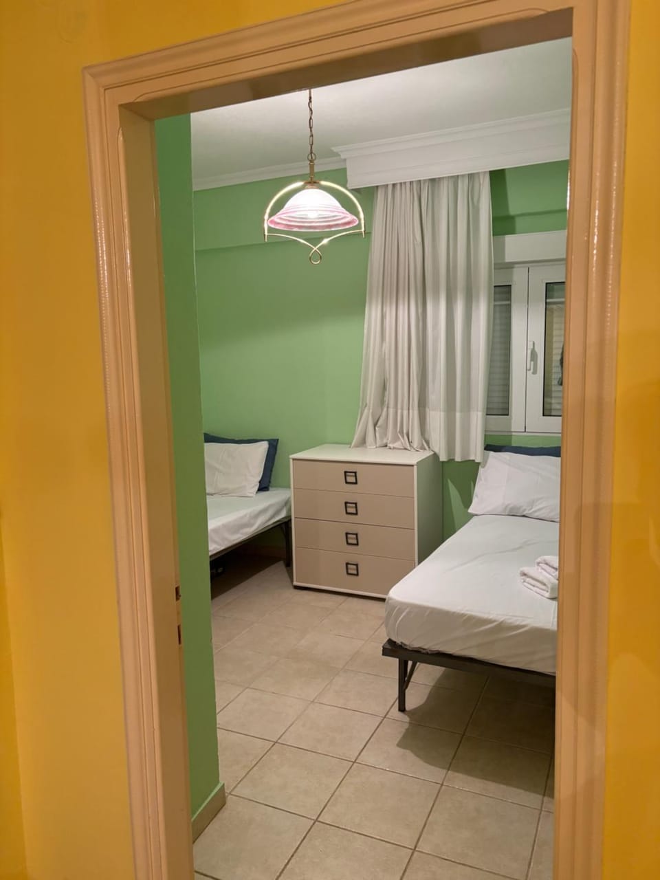 Harmonia Apartment in Decentralized Administration of Macedonia and Thrace