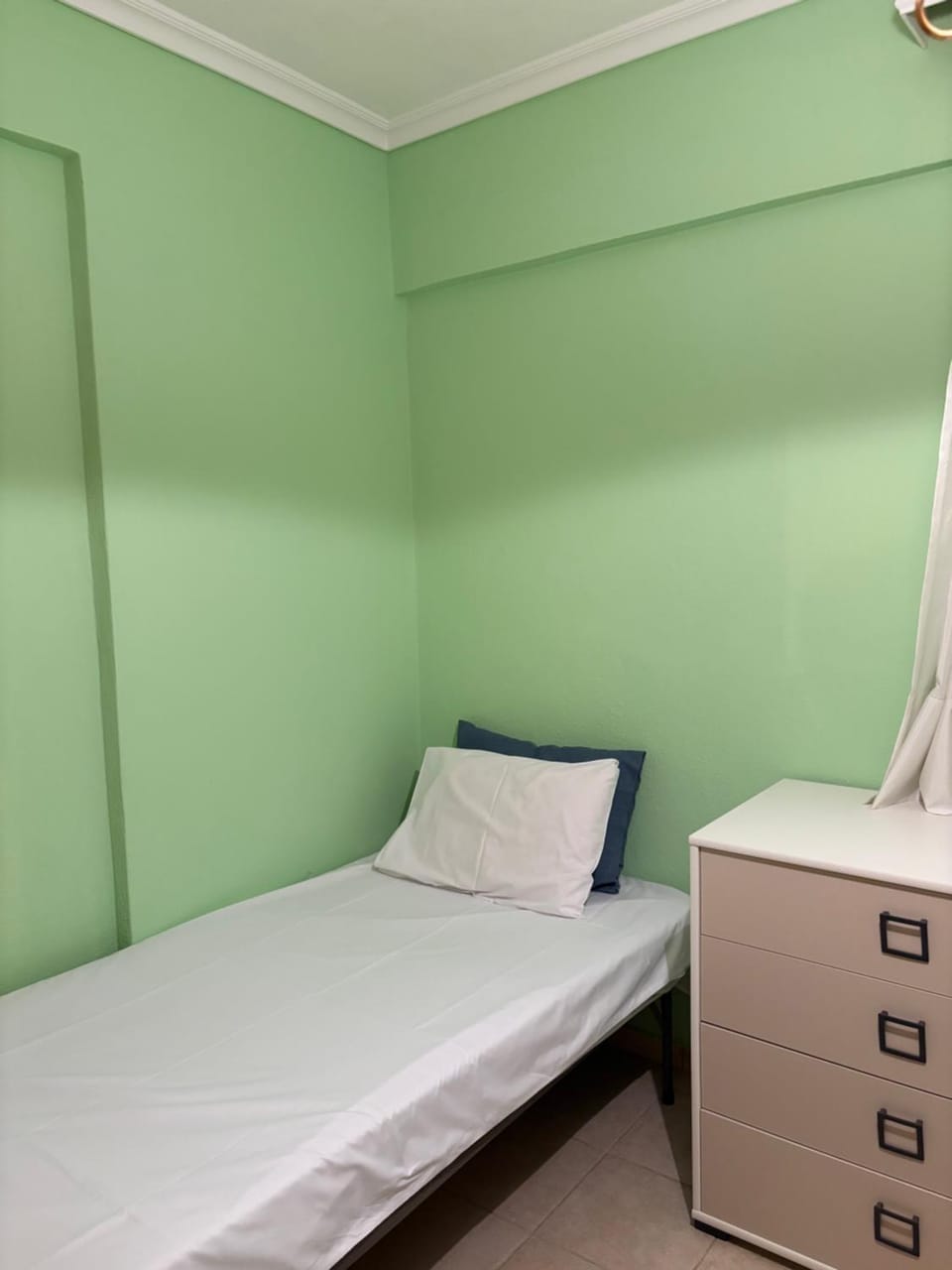 Harmonia Apartment in Decentralized Administration of Macedonia and Thrace