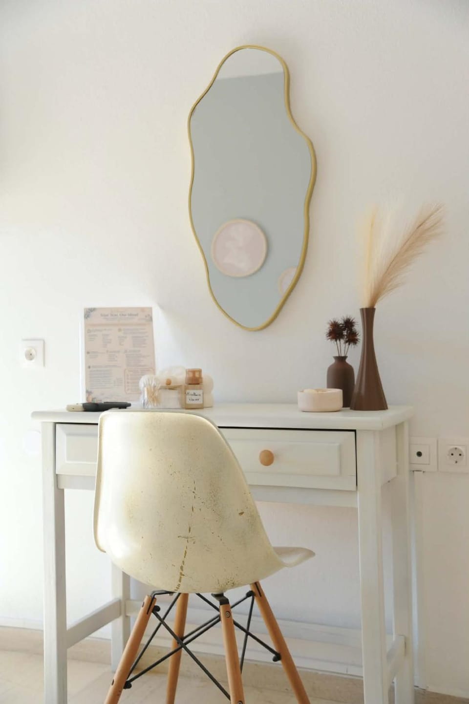 MR RedNikos Apartment in Crete Region