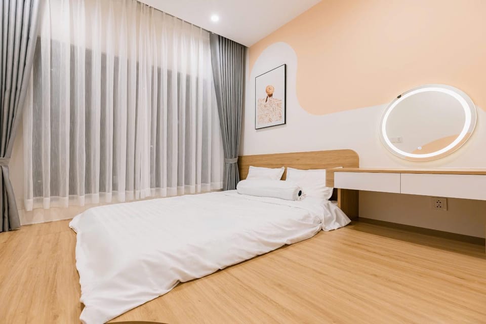 Homestay Hồ Chí Minh City Apartment hotel in Ho Chi Minh City