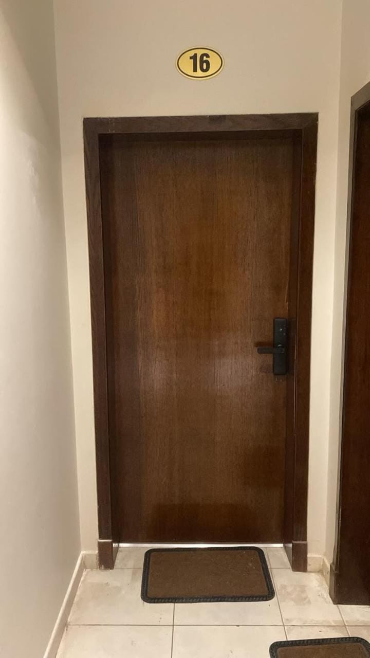 استديو الورود Apartment in Al Khobar