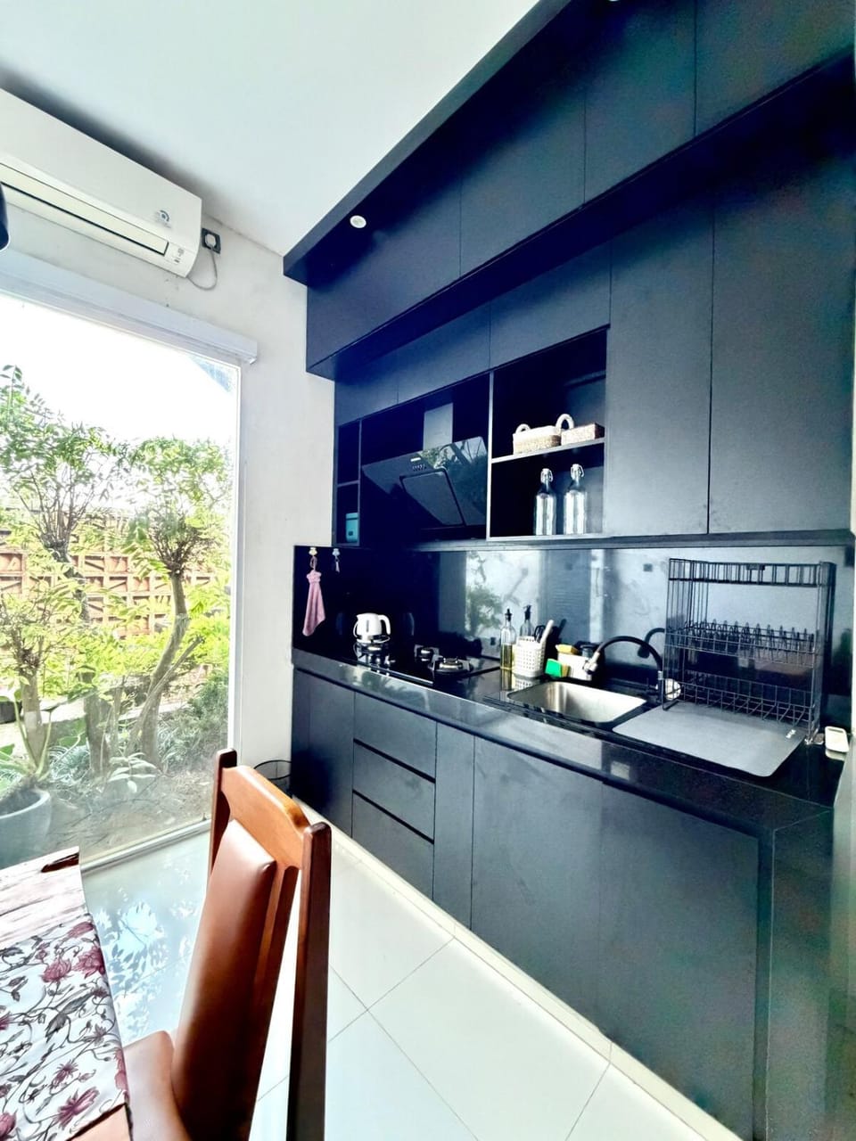 Serenity Homestay House in Special Region of Yogyakarta