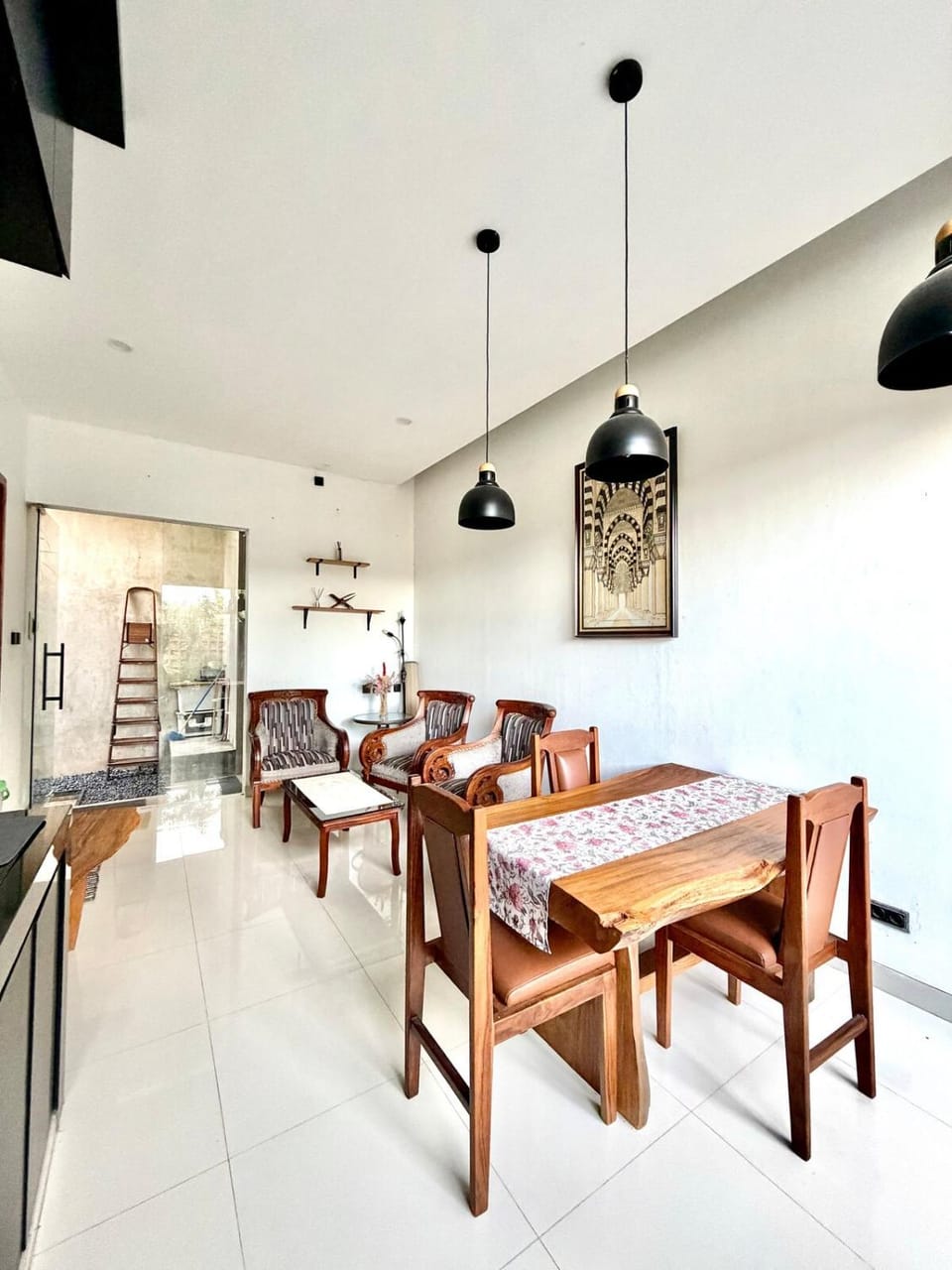 Serenity Homestay House in Special Region of Yogyakarta