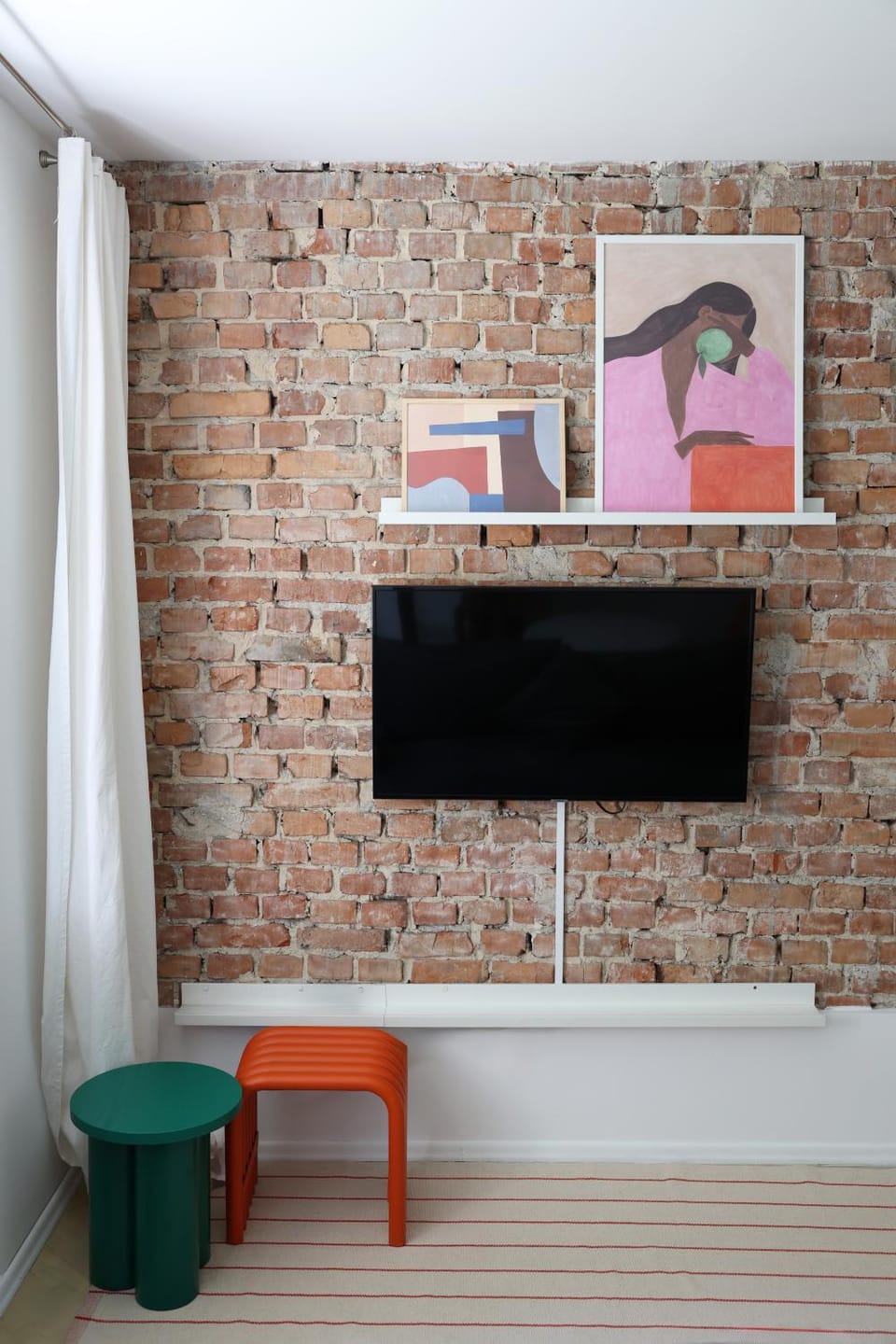 Apartament Radosna, Stare Podgórze, Kraków Apartment in Krakow