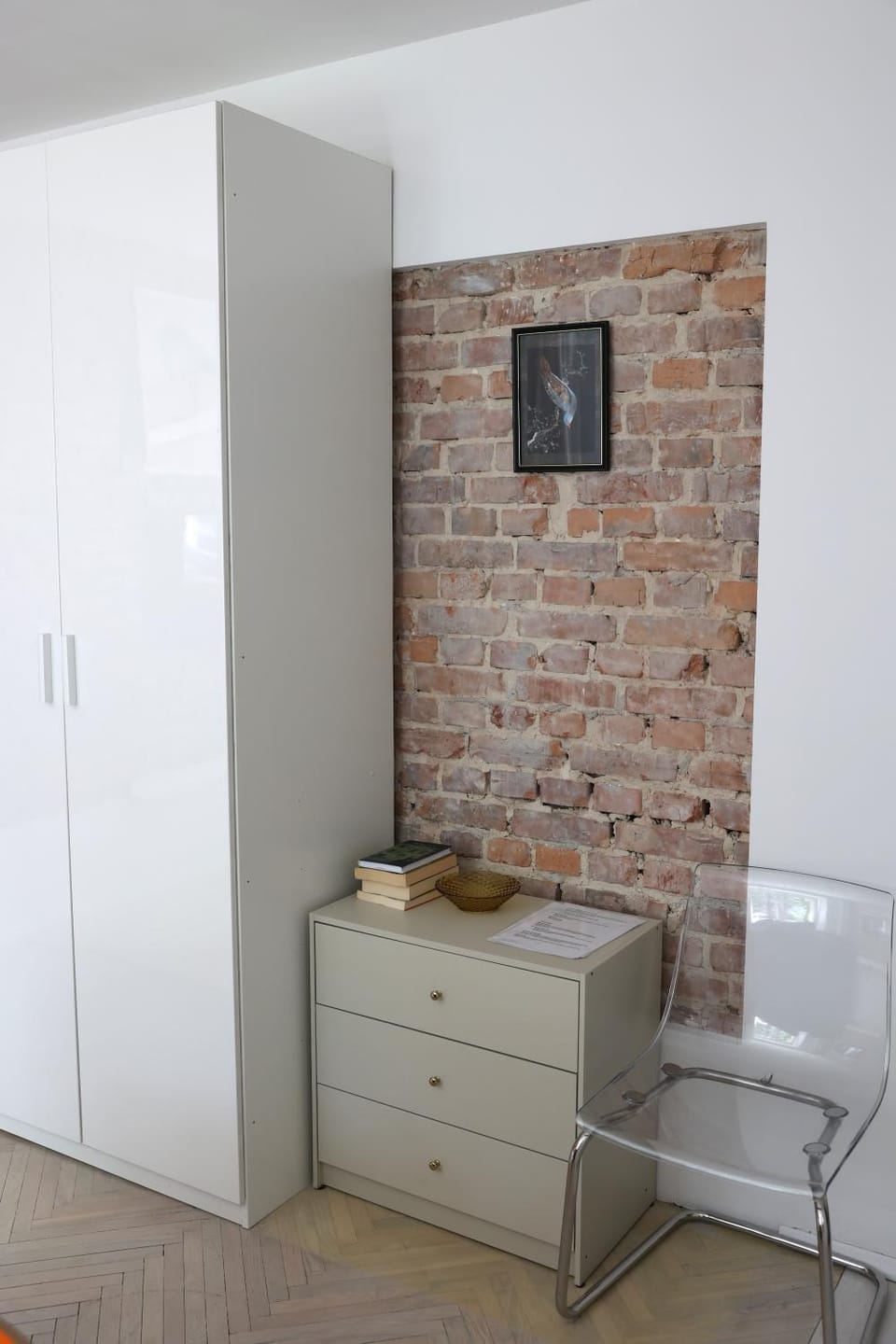Apartament Radosna, Stare Podgórze, Kraków Apartment in Krakow