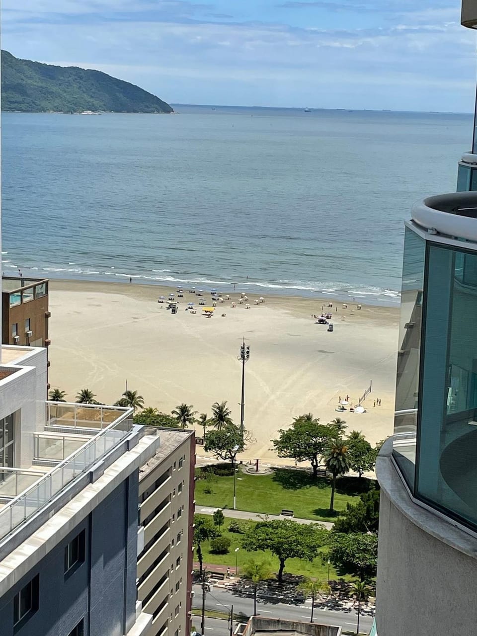 Sea view