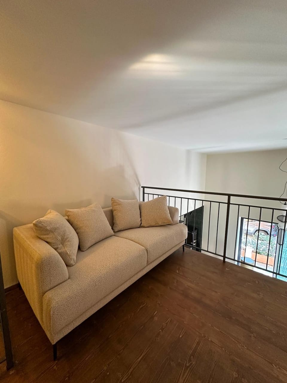 Enni Loft nel verde a due passi dal Centro Apartment in Chiavari