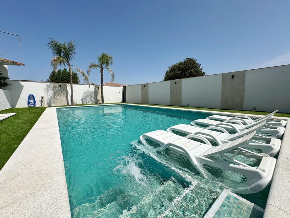 Villa Sofía - Alojamientos El Duque House in Andalusia
