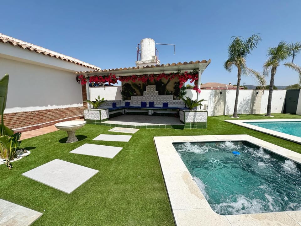 Villa Sofía - Alojamientos El Duque House in Andalusia