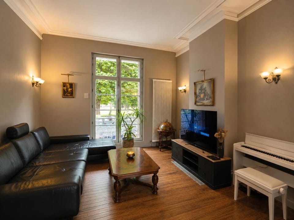 Villa Margarita L'élégance au cœur de la Côte d'Opale House in Hauts-de-France