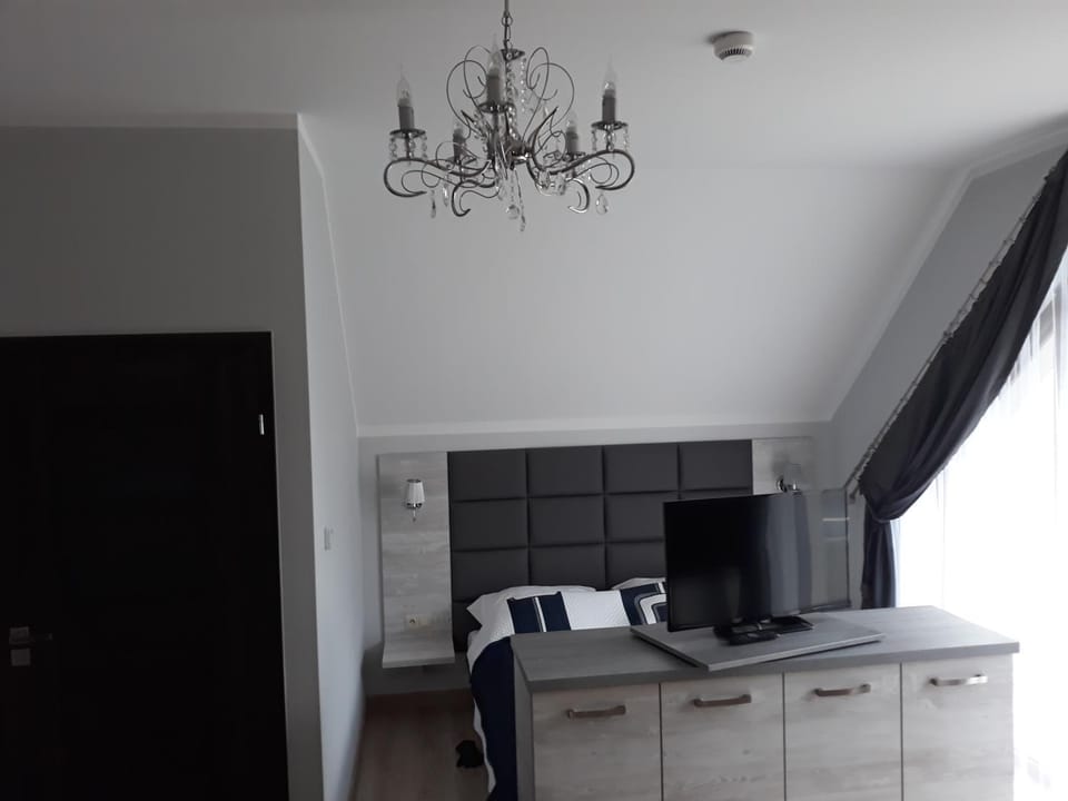 Apartamenty Pod Skrzycznem Apartment in Poland