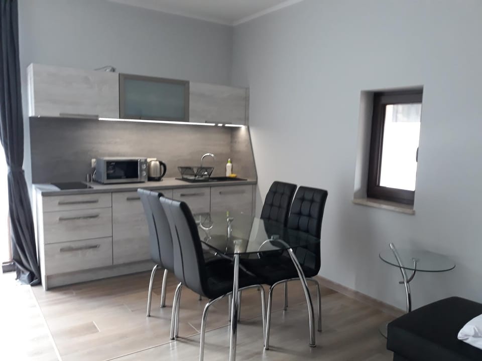 Apartamenty Pod Skrzycznem Apartment in Poland
