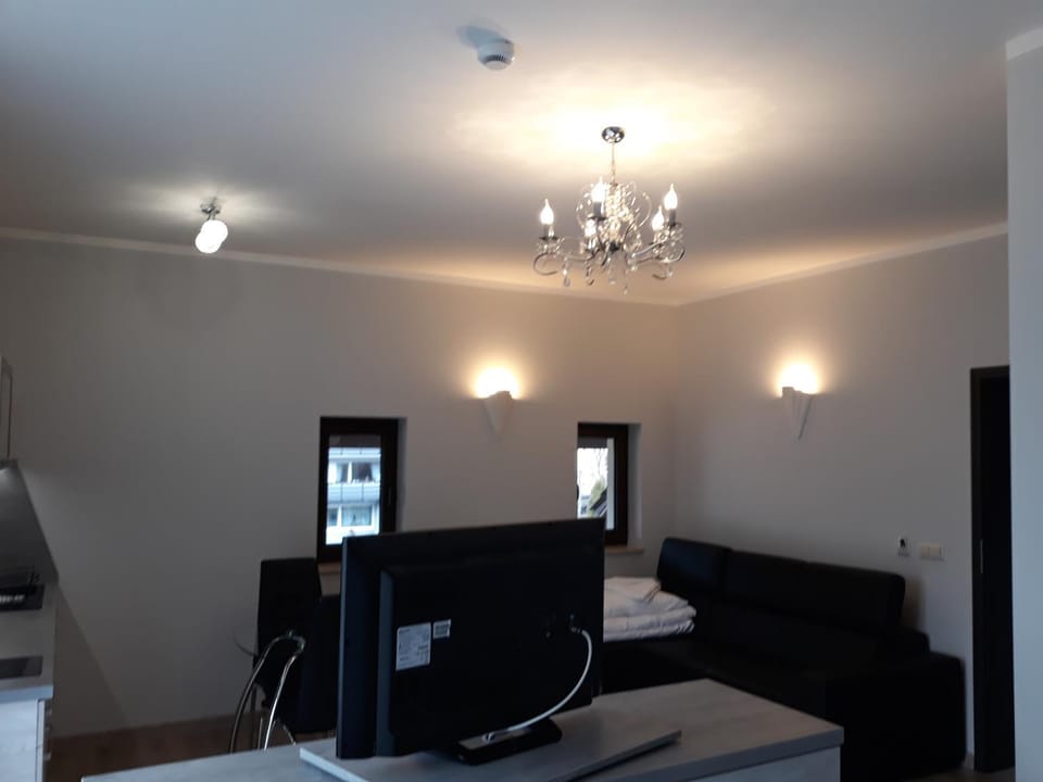 Apartamenty Pod Skrzycznem Apartment in Poland