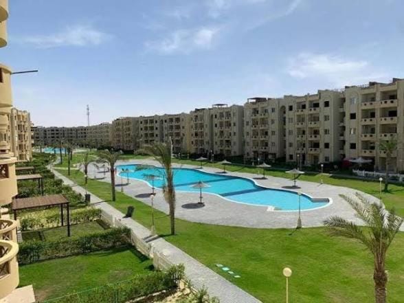 ستلا هايتس الساحل الشمالي Apartment in Egypt