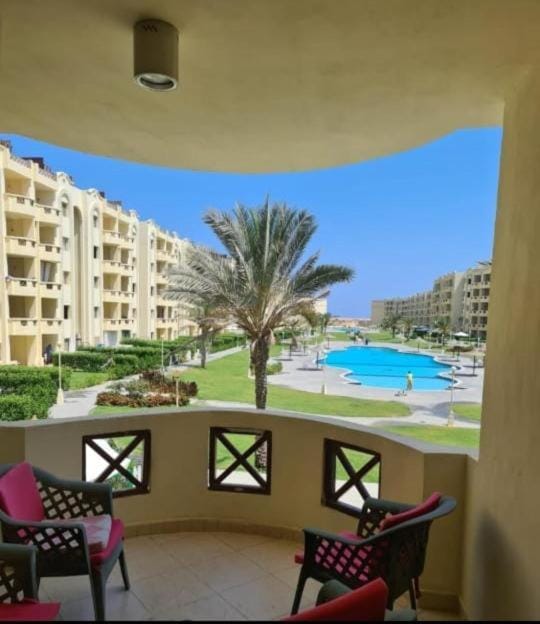ستلا هايتس الساحل الشمالي Apartment in Egypt