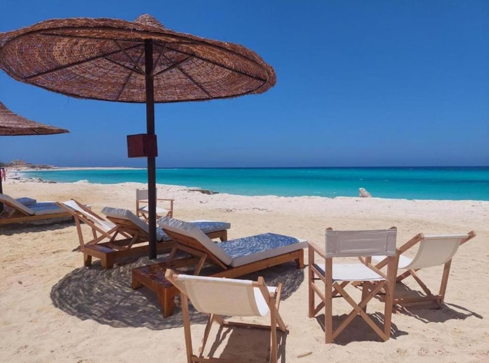 ستلا هايتس الساحل الشمالي Apartment in Egypt