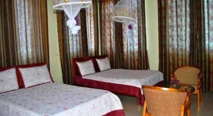 KAA Highway Hotel Bed and Breakfast in Uganda