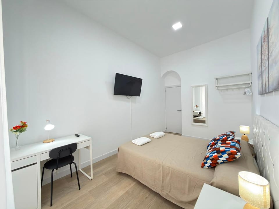 Rooms Nuevo Toledo Bed and Breakfast in Centro