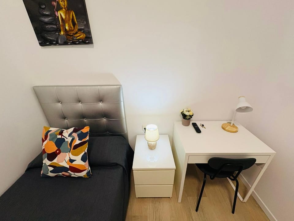 Rooms Nuevo Toledo Bed and Breakfast in Centro