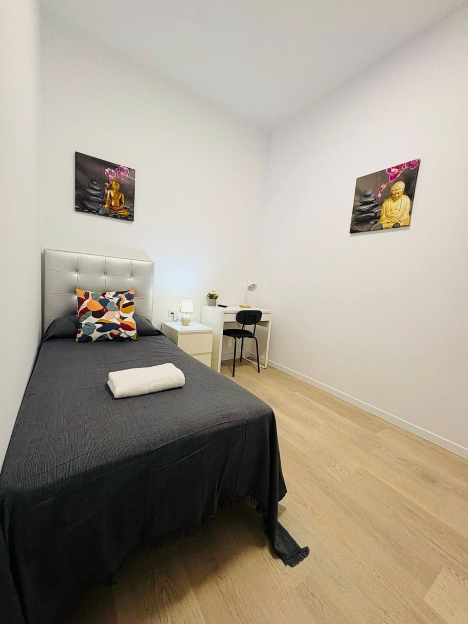 Rooms Nuevo Toledo Bed and Breakfast in Centro