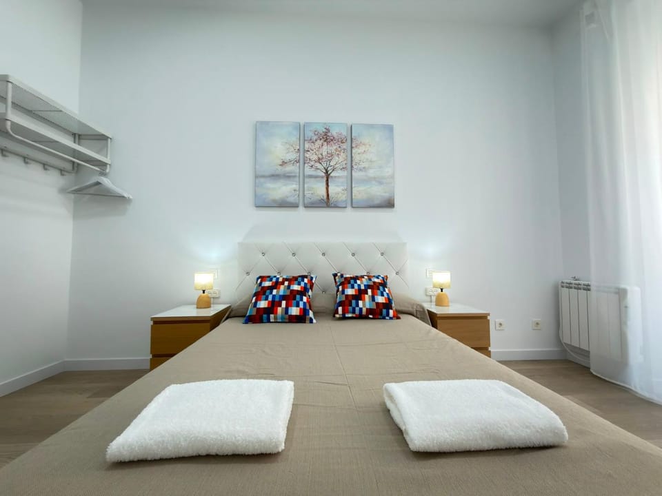 Rooms Nuevo Toledo Bed and Breakfast in Centro