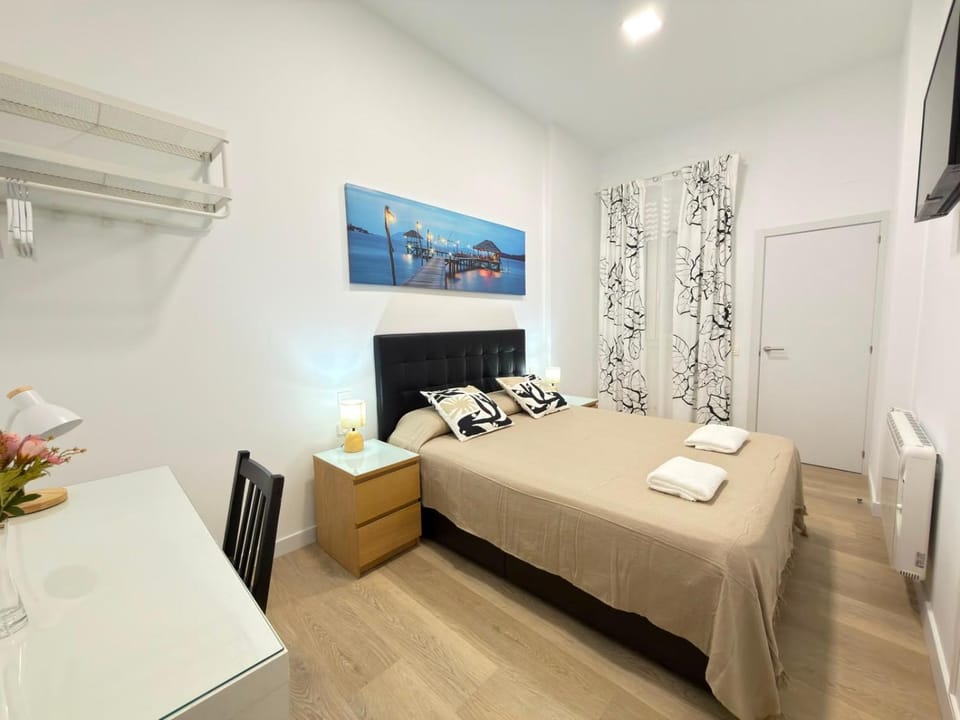 Rooms Nuevo Toledo Bed and Breakfast in Centro