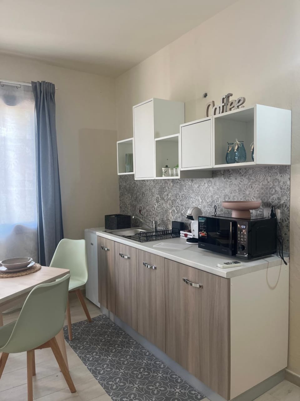 La casetta Bed and Breakfast in Teulada
