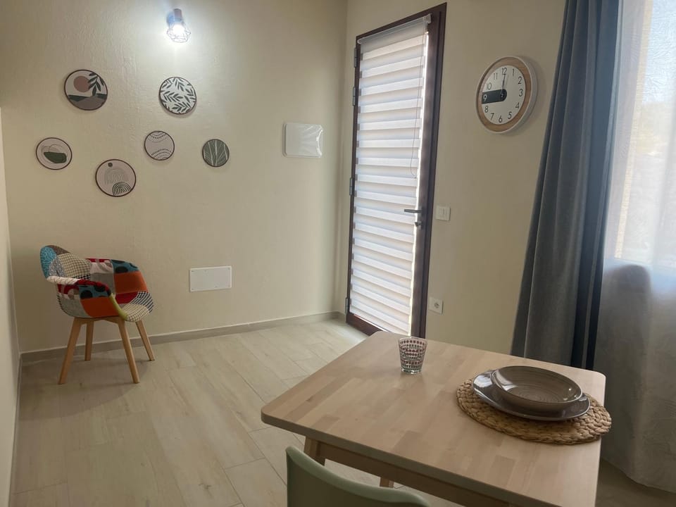 La casetta Bed and Breakfast in Teulada