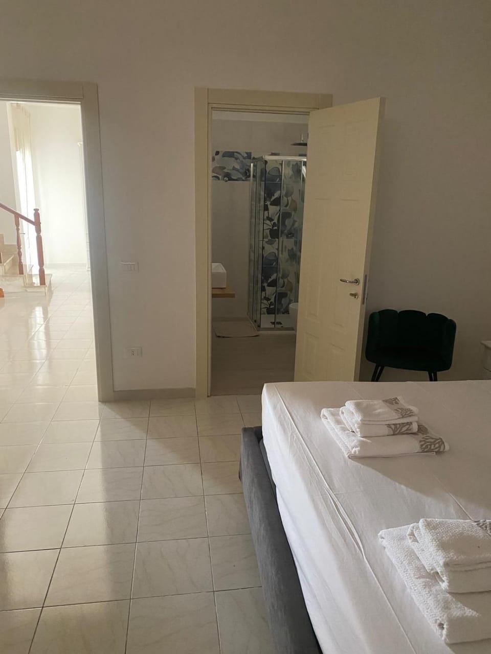 Dietro La Torre Bed and Breakfast in Province of Taranto