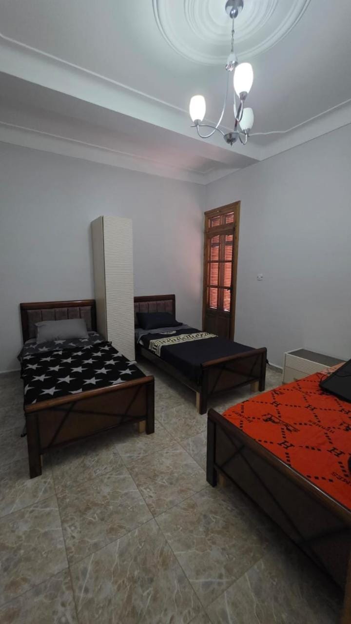 Residence Élite 102 Apartment in Algiers [El Djazaïr]