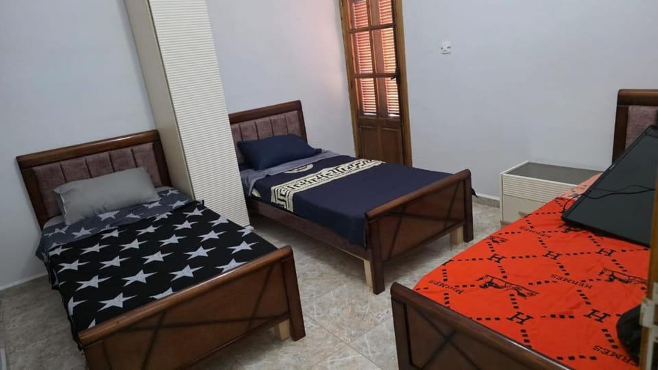 Residence Élite 102 Apartment in Algiers [El Djazaïr]