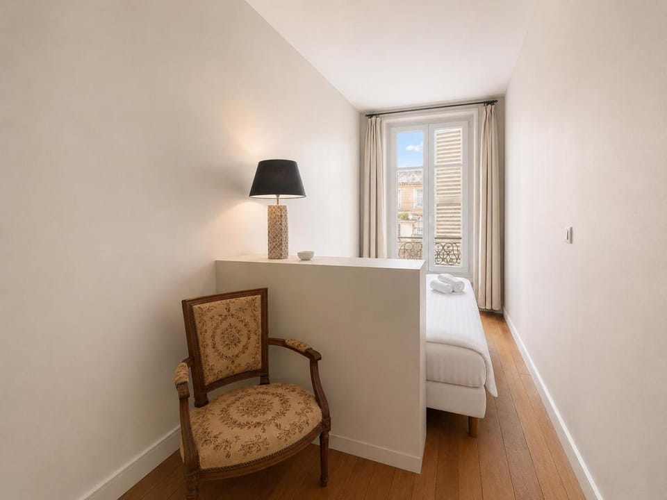 1-Bedroom Apartment Near Denfert-Rochereau, Paris Apartment in Paris