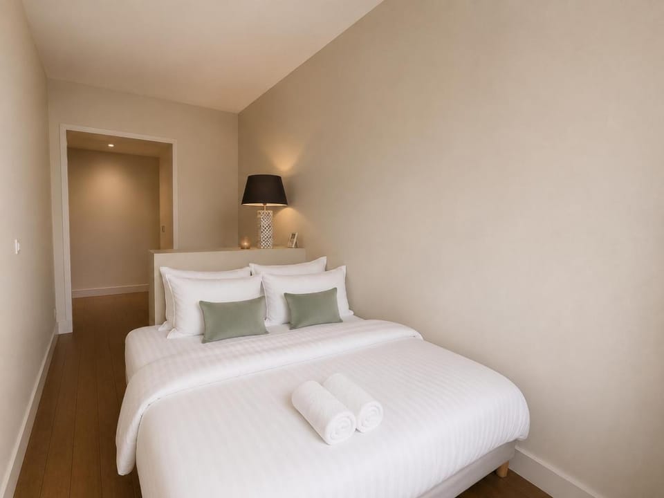 1-Bedroom Apartment Near Denfert-Rochereau, Paris Apartment in Paris
