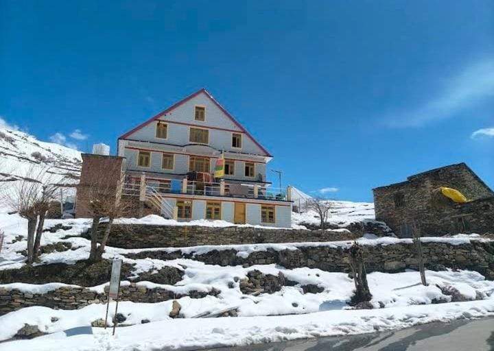 Kewang Homestay Vacation rental in Himachal Pradesh
