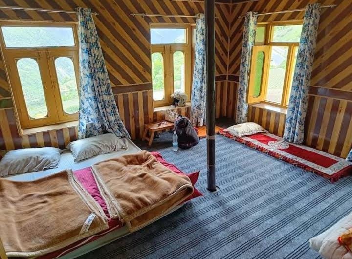 Kewang Homestay Vacation rental in Himachal Pradesh
