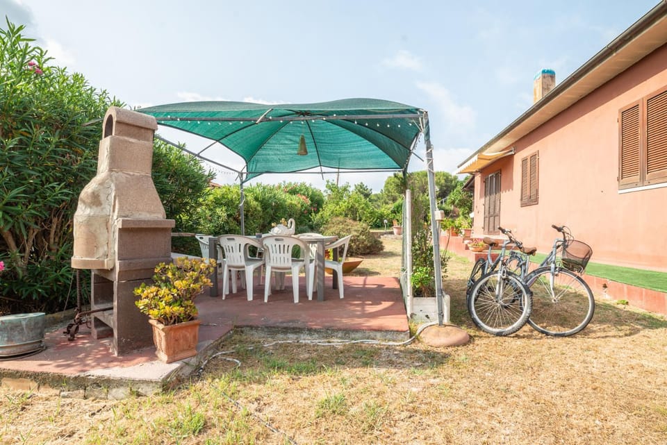 Appartamenti I Limoni - Goelba Apartment in Campo nell'Elba