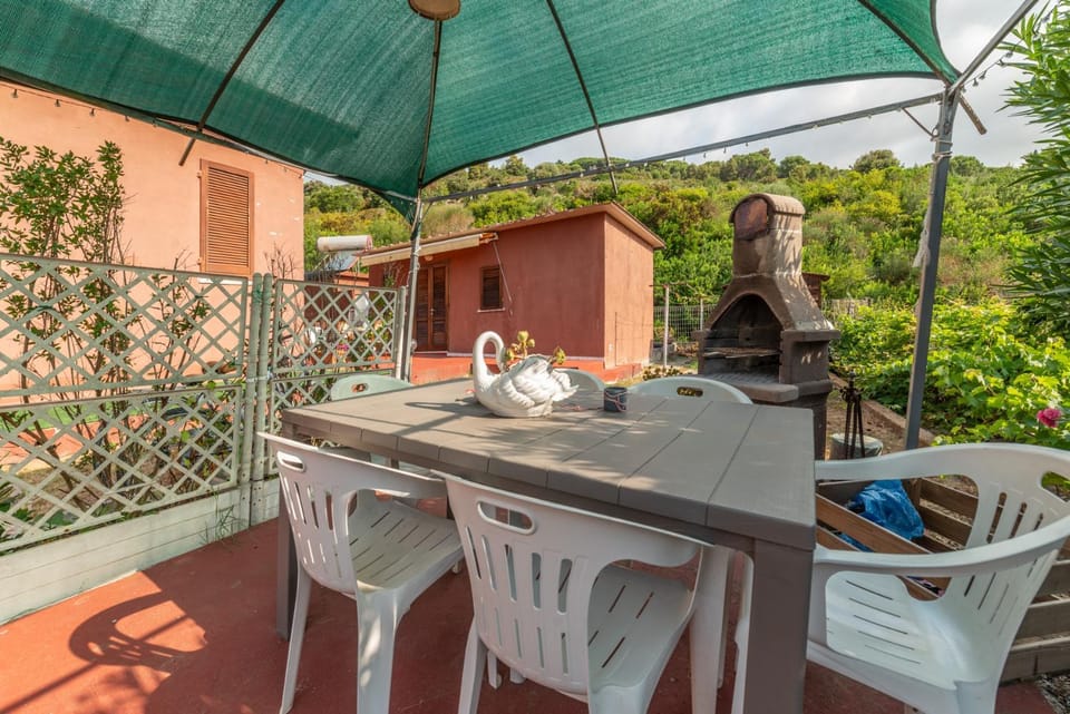 Appartamenti I Limoni - Goelba Apartment in Campo nell'Elba