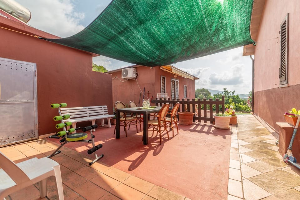 Appartamenti I Limoni - Goelba Apartment in Campo nell'Elba